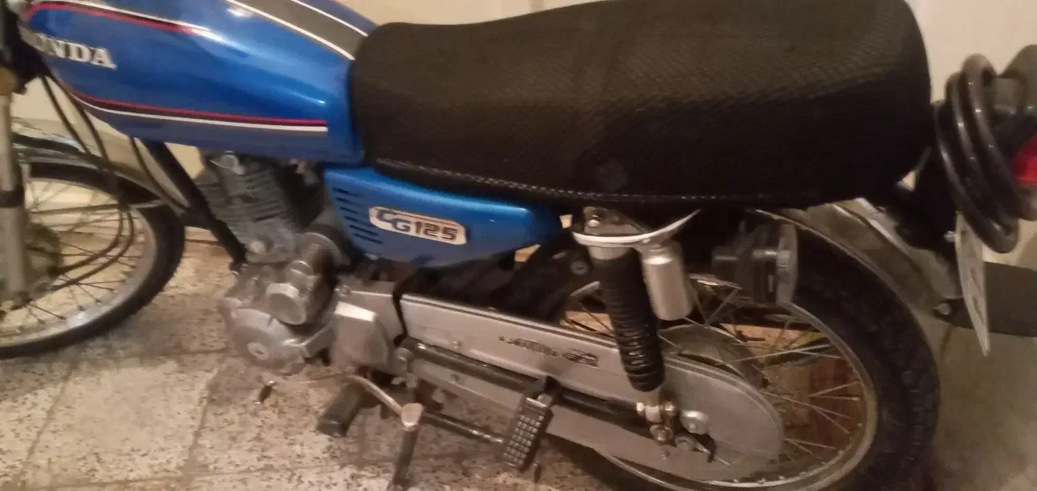 موتور فروشی در حد صفر|موتورسیکلت|شاهرود, |دیوار