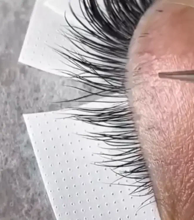 آ.ف و.یژه اکستنشن مژه|خدمات آرایشگری و زیبایی|نیشابور, شهرک بسیج|دیوار