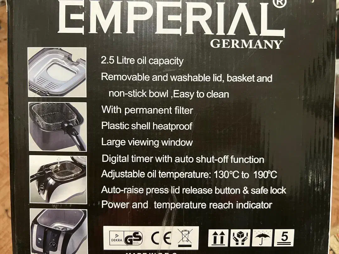 سرخ کن|سایر لوازم برقی|یزد, |دیوار