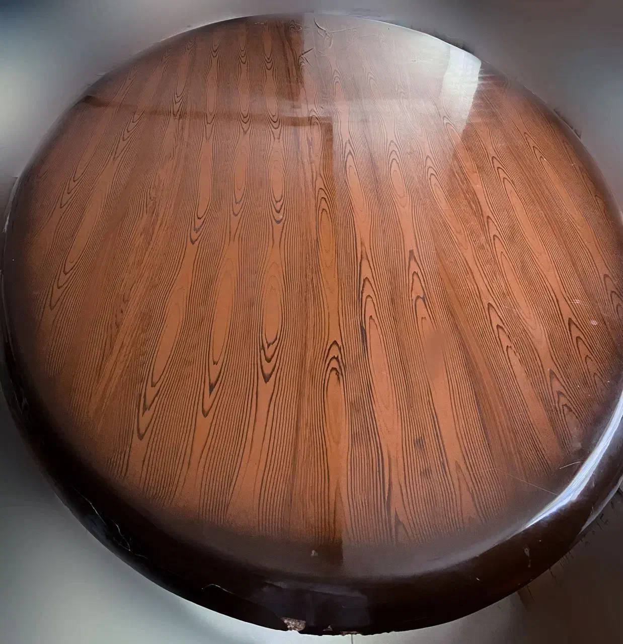 میز غذاخوری ۸نفره|میز و صندلی غذاخوری|رشت, دیلمان|دیوار