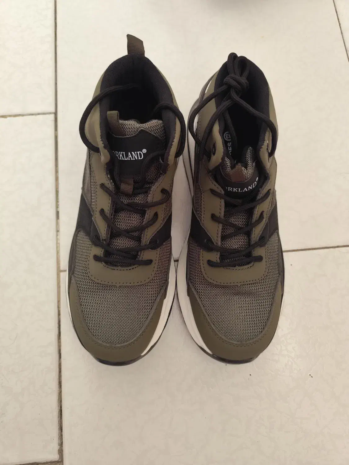 کفش ایمنی مهندسی|کیف، کفش، کمربند|تهران, فدک|دیوار