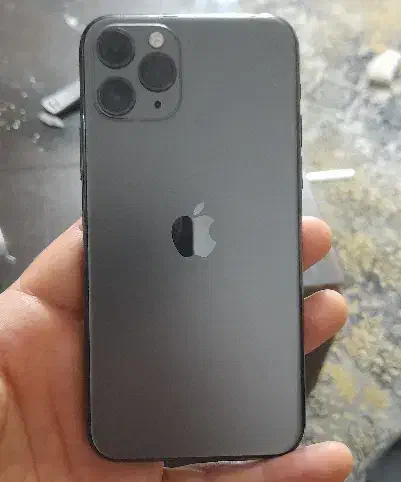 آیفون ۱۱ پرو|موبایل|مشهد, رضاشهر|دیوار