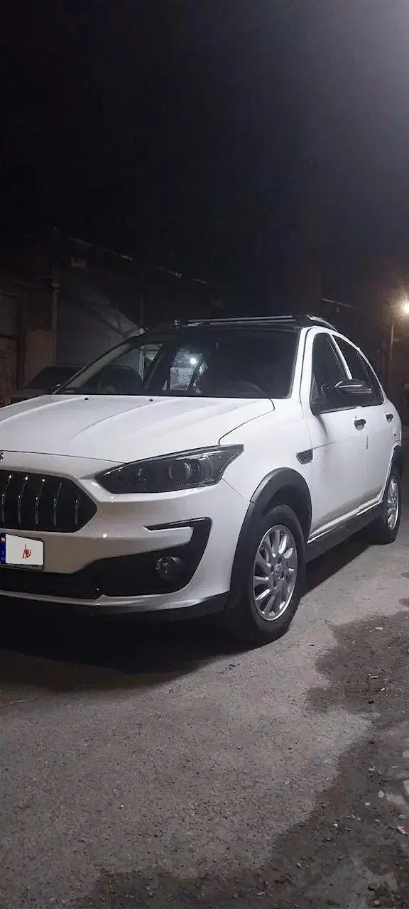 اطلسg|خودرو سواری و وانت|تبریز, |دیوار