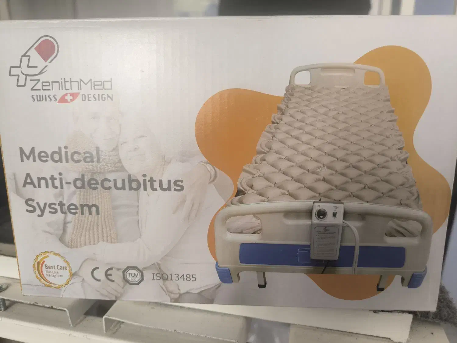 اجاره کرایه تشک مواج سلولی و تخم مرغی|پزشکی|شیراز, سینما سعدی|دیوار