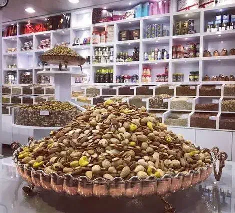پخش یزدی|عمده‌فروشی|شیراز, بازار|دیوار