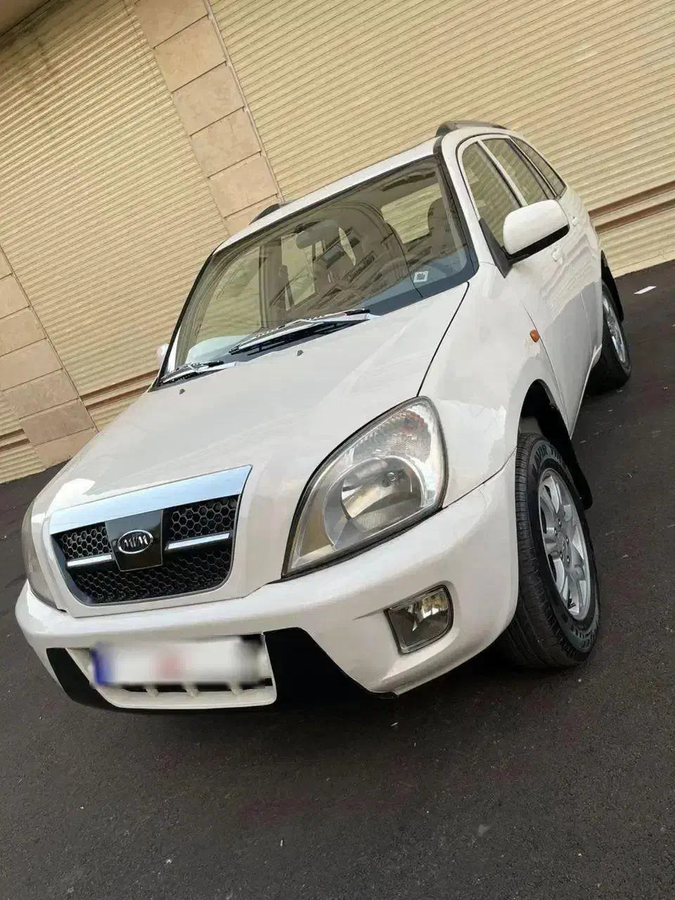 ام وی امX33|خودرو سواری و وانت|تبریز, |دیوار