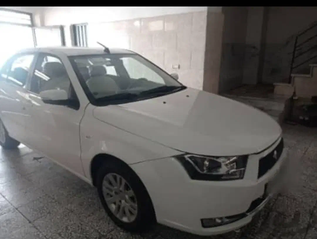 دنا مدل ۹۹|خودرو سواری و وانت|تهران, مینای جنوبی|دیوار