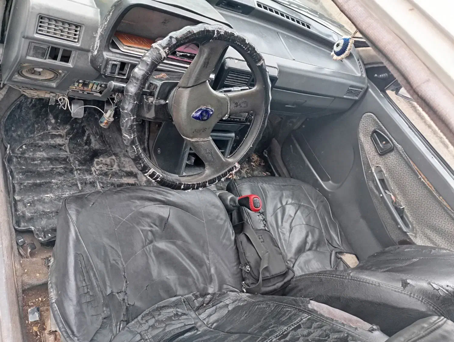 فروش ماشین پراید|خودرو سواری و وانت|جنت, |دیوار