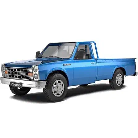 نیسان زامیادZ28 دوگانه سوز صفر|خودرو سواری و وانت|کاشان, دشت چال|دیوار