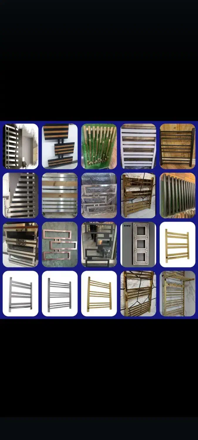 پکیج رادیاتور ابگرمکن بوتان ایران رادیاتور لورچ|آبگرمکن، پکیج، شوفاژ|گناباد, |دیوار