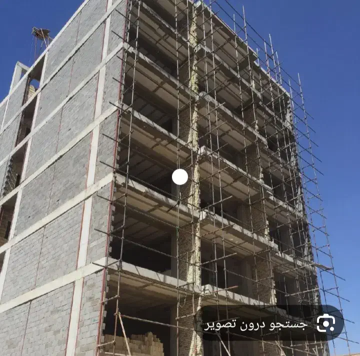 نصب داربست فوری  با پایین ترین قیمت|خدمات پیشه و مهارت|تبریز, |دیوار