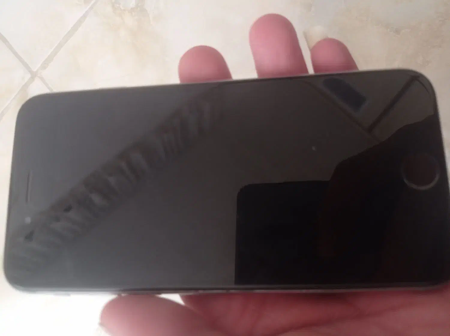 آیفون6|موبایل|مشهد, عامل|دیوار