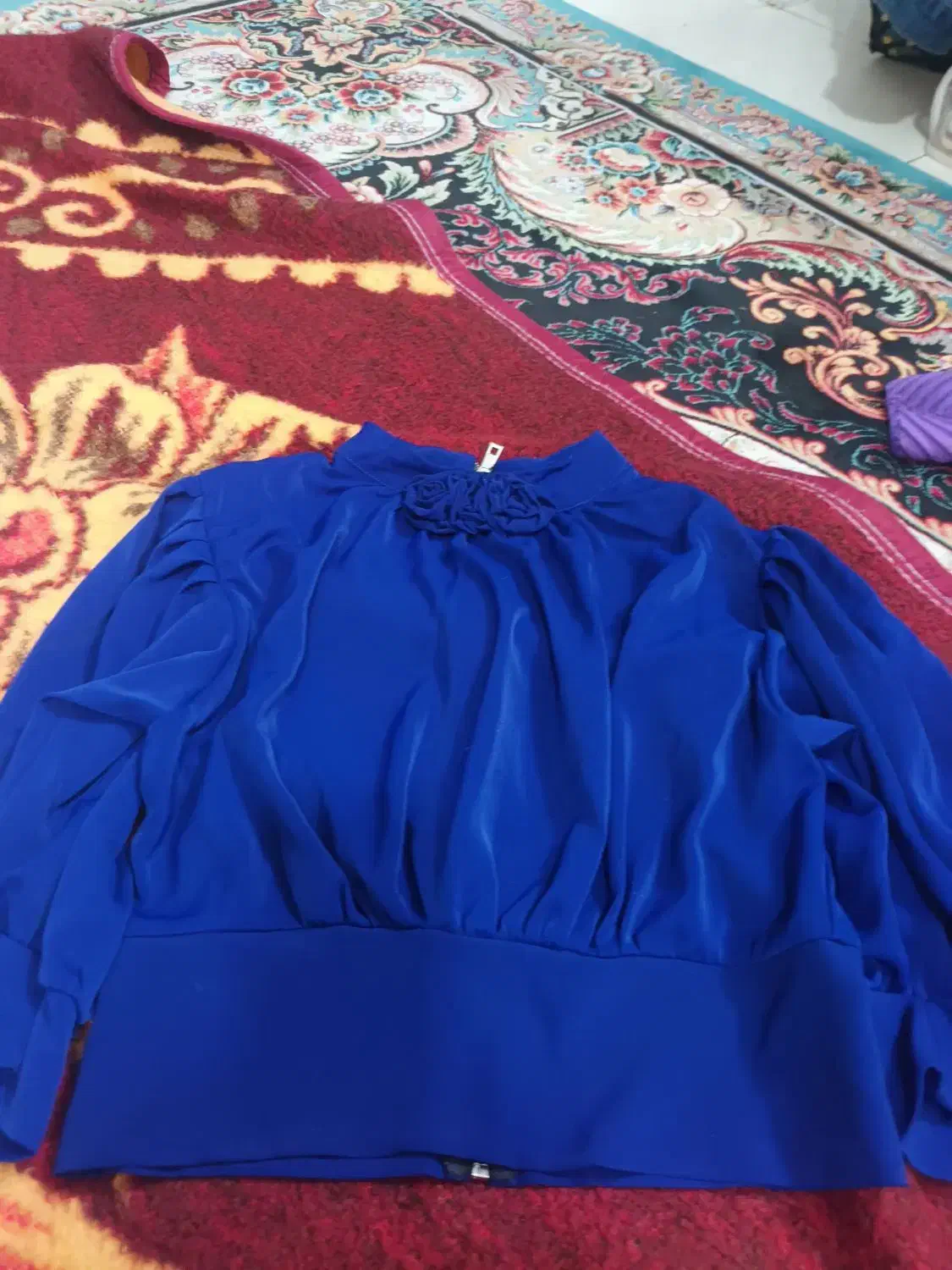 لباس و کفش|کیف، کفش، کمربند|اصفهان, باتون|دیوار