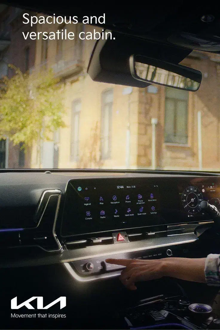 اسپورتج 2025 / فروش تمام خودروهای اروندی|خودرو سواری و وانت|اهواز, کیانپارس |دیوار