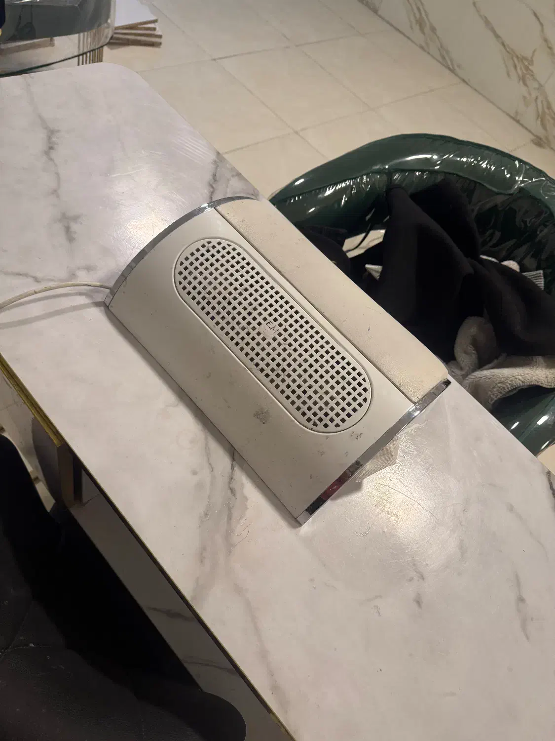 فن ۳ موتوره ناخن|آرایشی، بهداشتی، درمانی|تبریز, |دیوار