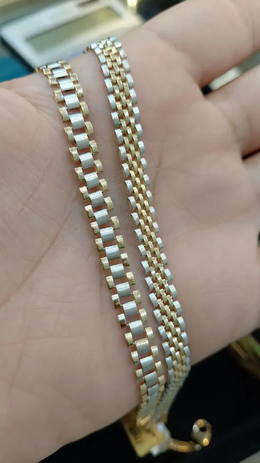 دستبند های رولکس|جواهرات|بندر انزلی, سپه|دیوار