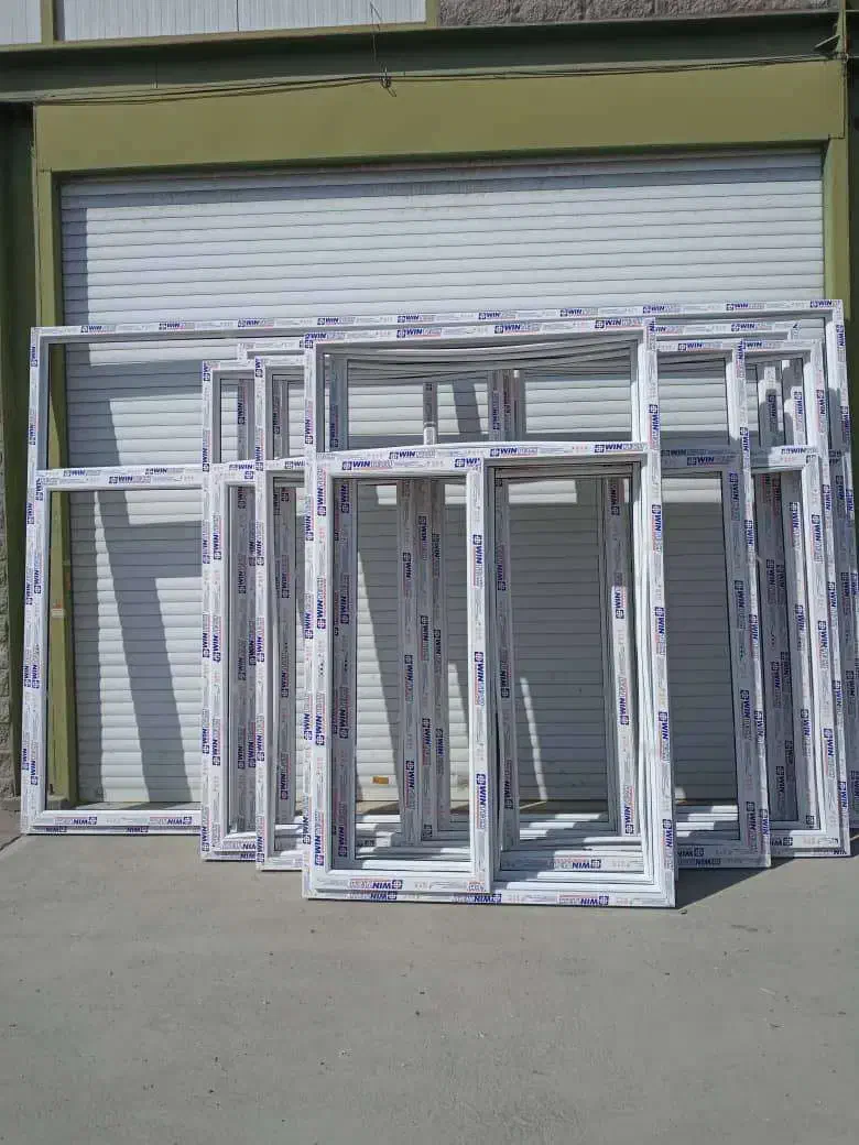 استادکار درب و پنجره یو پی وی سی upvc|استخدام صنعتی، فنی، مهندسی|چهاردانگه (تهران), |دیوار