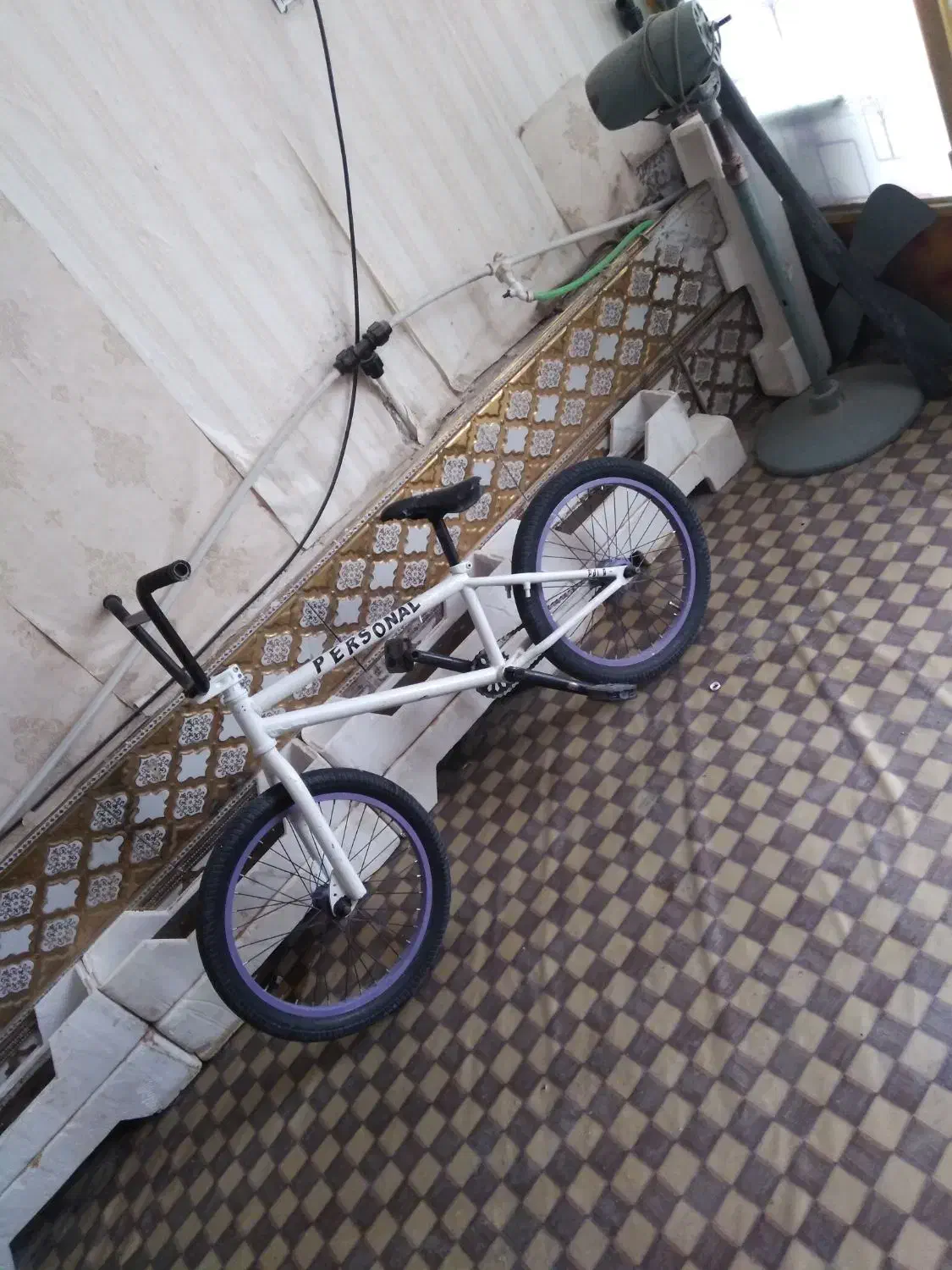 سالم سالم|دوچرخه، اسکیت، اسکوتر|قصرقند, |دیوار