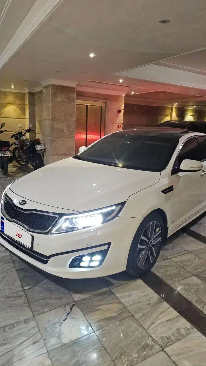 اپیتما 2014|خودرو سواری و وانت|قم, بکایی|دیوار