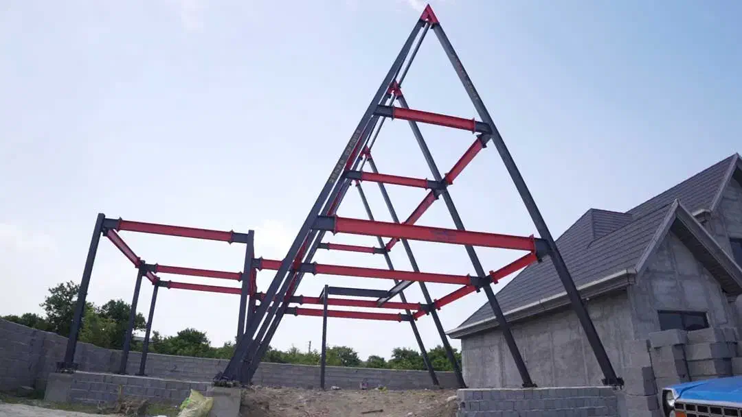 انواع کلبه سوئیسی|خدمات پیشه و مهارت|آمل, |دیوار