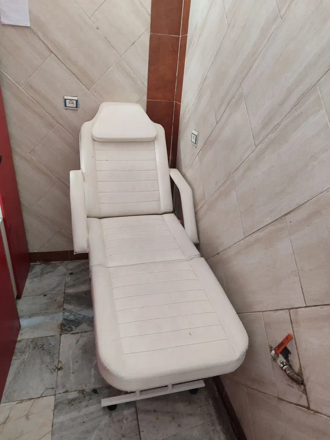 تخت ماساژ|آرایشی، بهداشتی، درمانی|کرج, اصفهانیها|دیوار