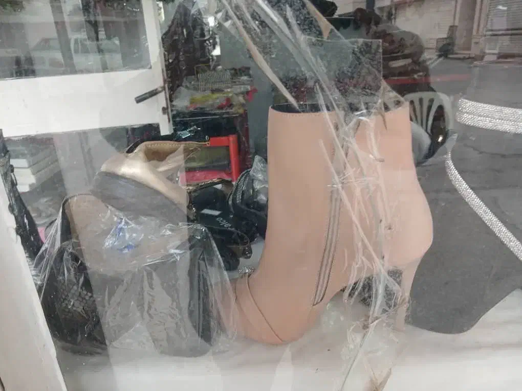 فروش کفش|کیف، کفش، کمربند|آمل, |دیوار