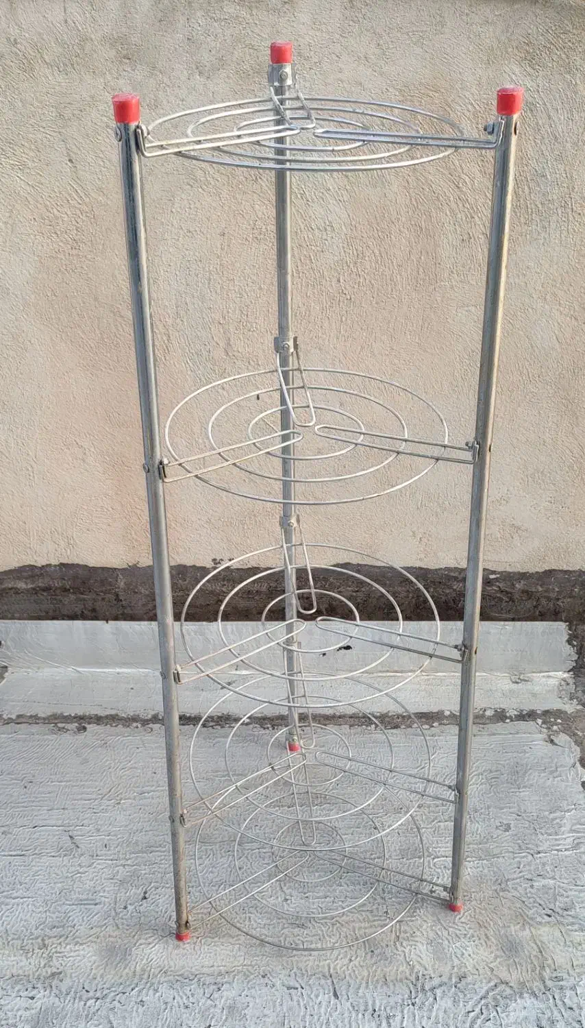 تعدادی وسایل منزل|ظروف سرو و پذیرایی|اراک, |دیوار