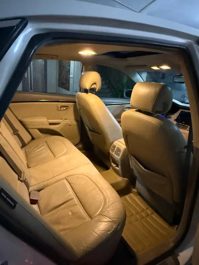 ازرا ۲۰۰۹|خودرو سواری و وانت|تهران, تهرانپارس شرقی|دیوار