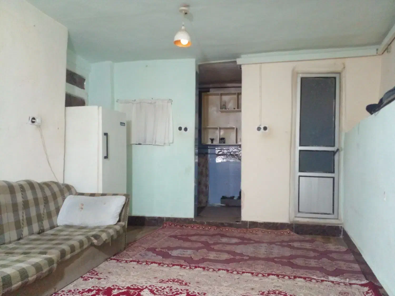 سوئیت نقلی مرکزشهر|اجارهٔ کوتاهمدت آپارتمان و سوئیت|یاسوج, |دیوار