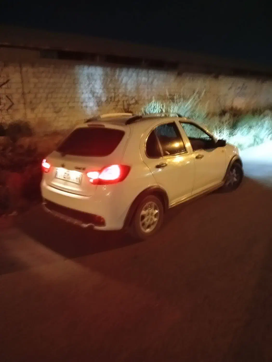 کوییک s مدل ۱۴۰۰|خودرو سواری و وانت|پارسآباد, |دیوار