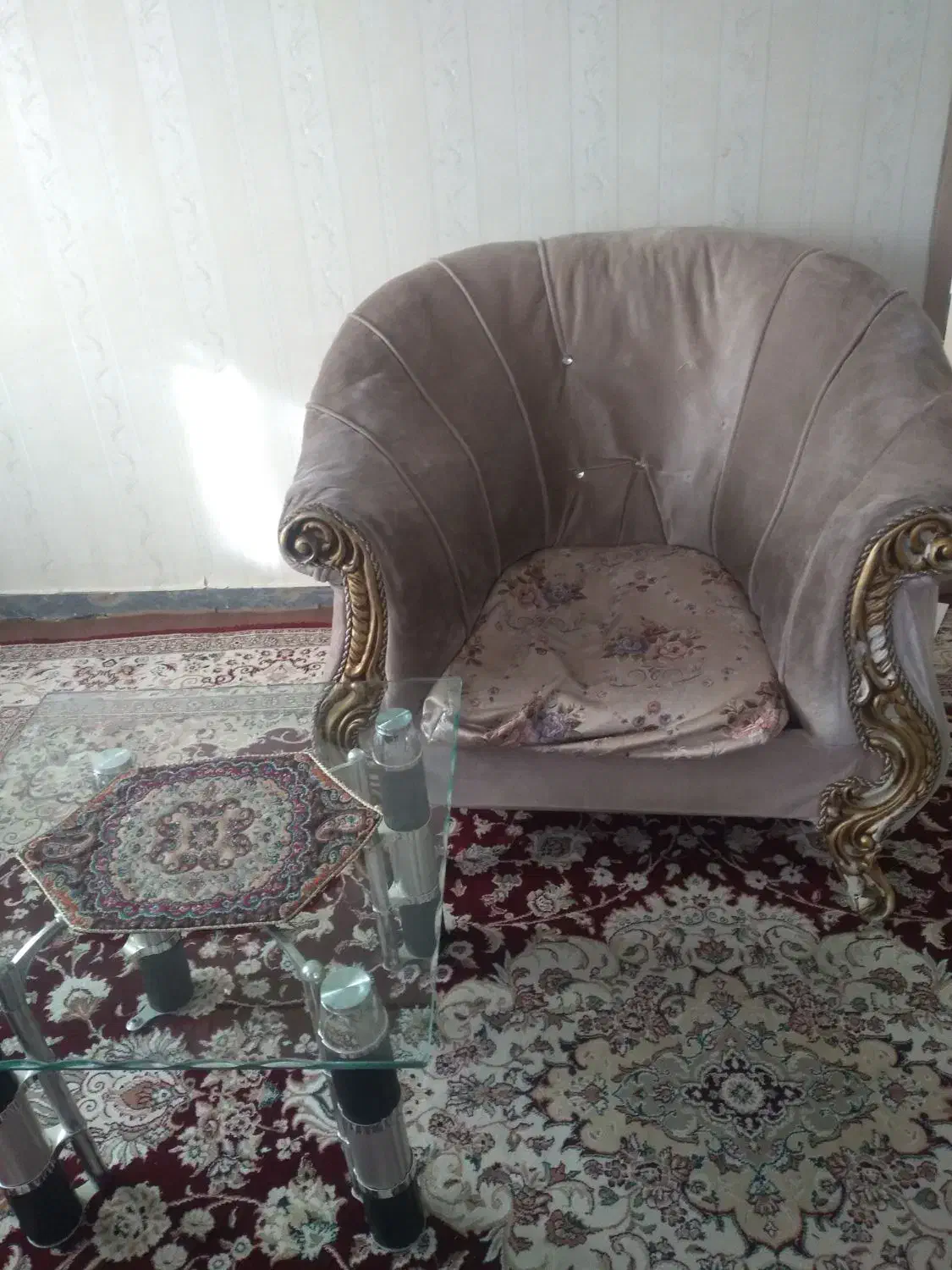 مبل|مبلمان خانگی و میز عسلی|مرند, |دیوار