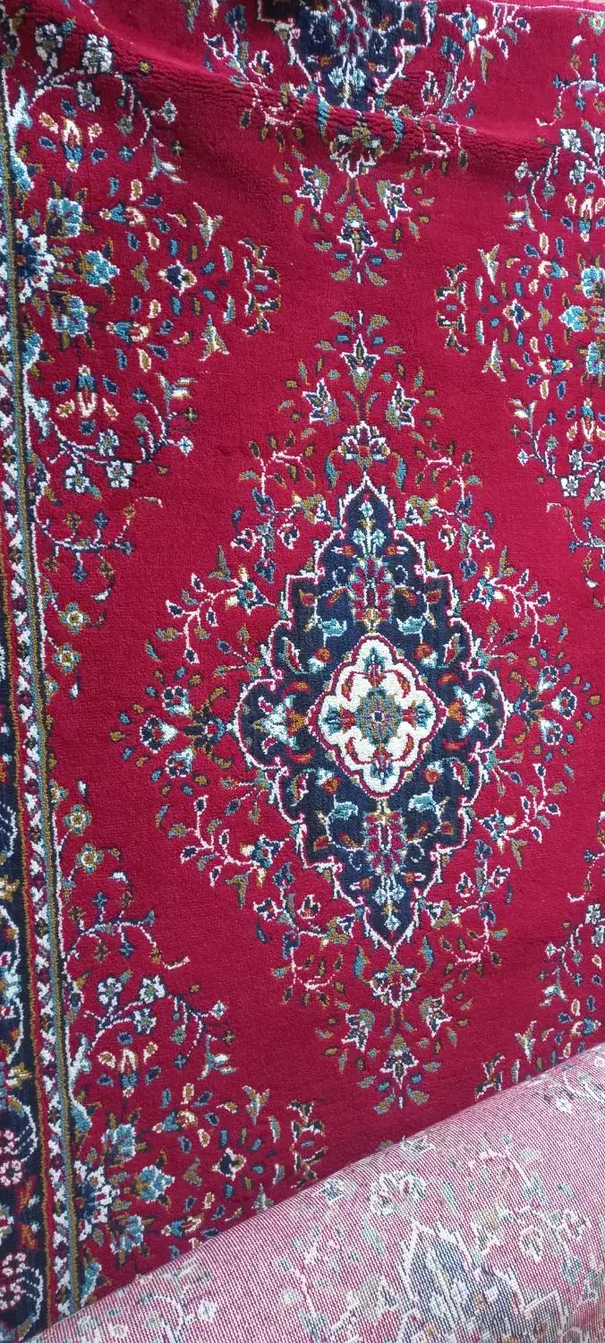 فرش کناره|فرش|ملایر, |دیوار