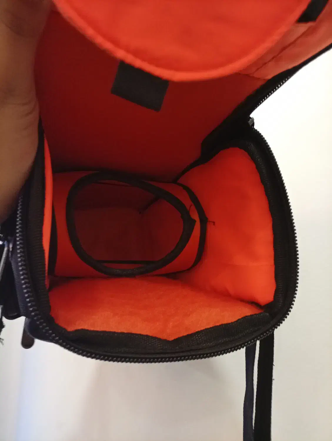 کیف دوربین برند پروفاکس|دوربین عکاسی و فیلمبرداری|کرج, ساسانی (قلمستان)|دیوار