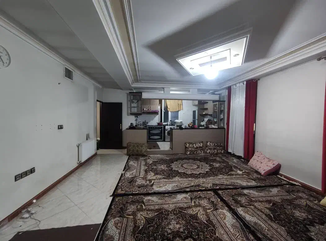 کم واحد سند پارکینگ خادم آباد باغستان شهریار|فروش آپارتمان|باغستان, |دیوار