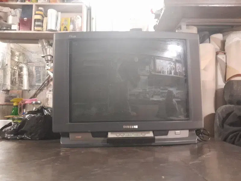 تلویزیون|تلویزیون و پروژکتور|تهران, قاسم‌آباد|دیوار