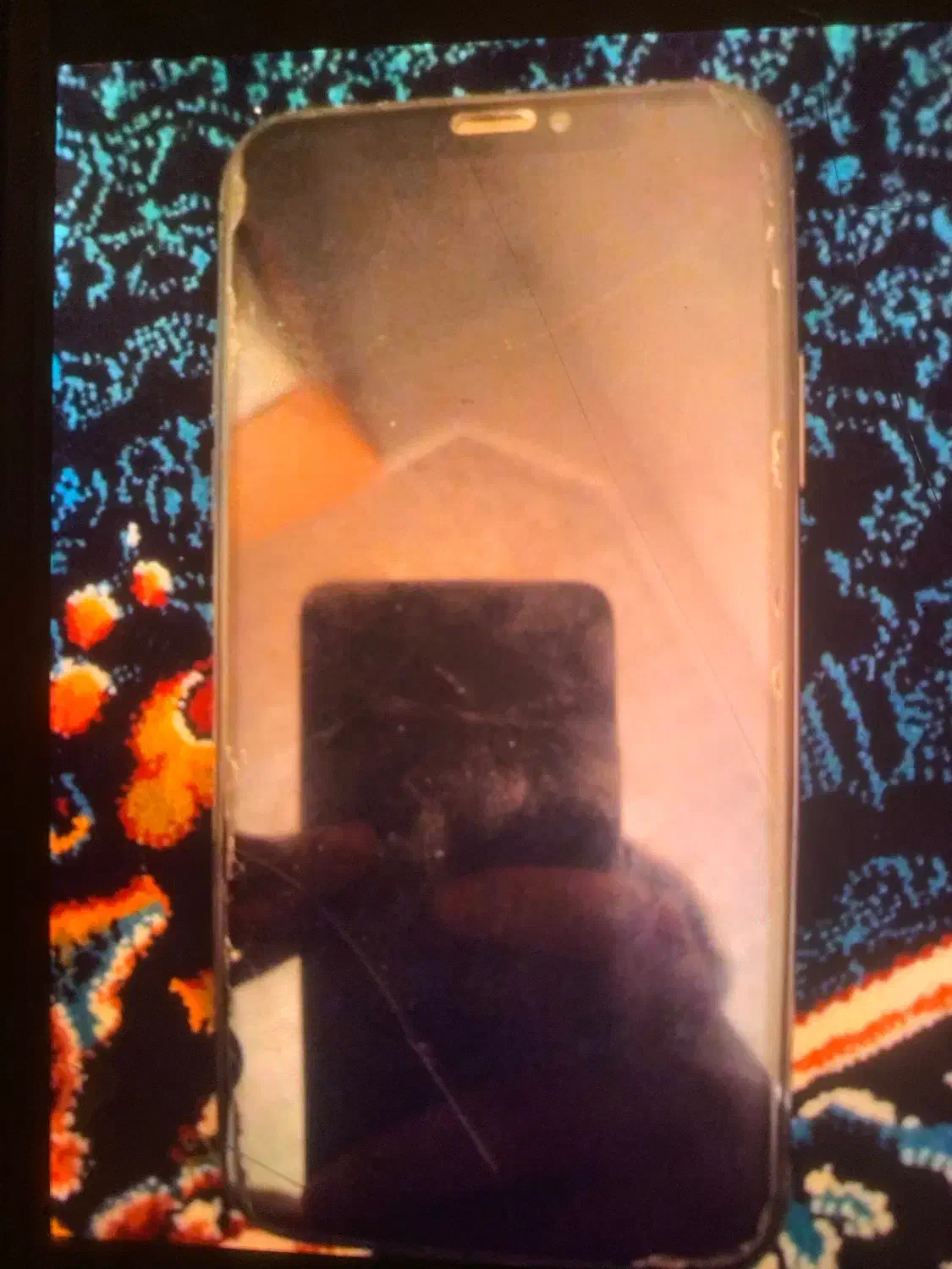 آیفون xs|موبایل|کرمانشاه, |دیوار