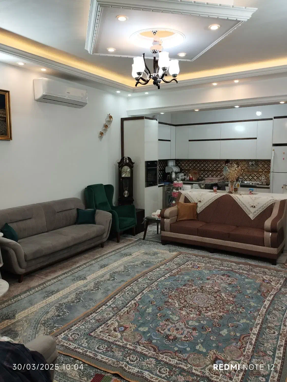 منزل بسیار شیک و تمییز|فروش خانه و ویلا|قم, حاج زینل|دیوار