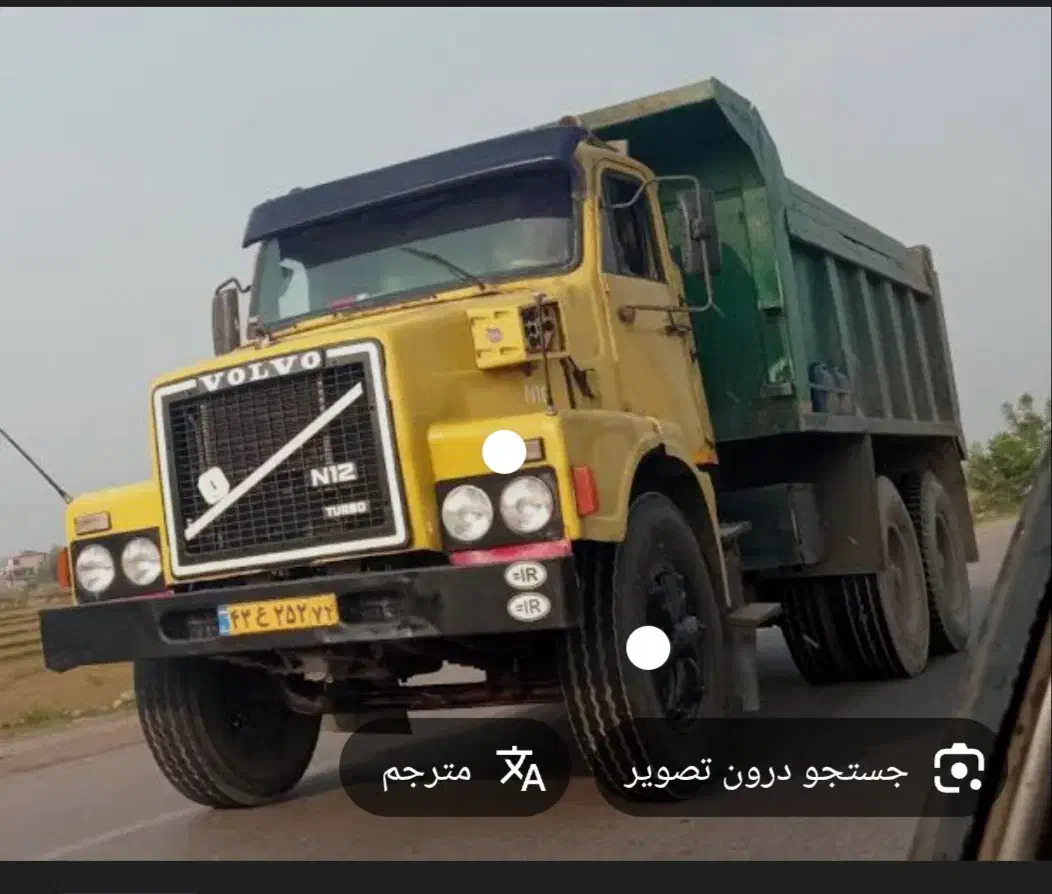 کمکی برای رانندگی|استخدام حمل و نقل|کنگاور, |دیوار