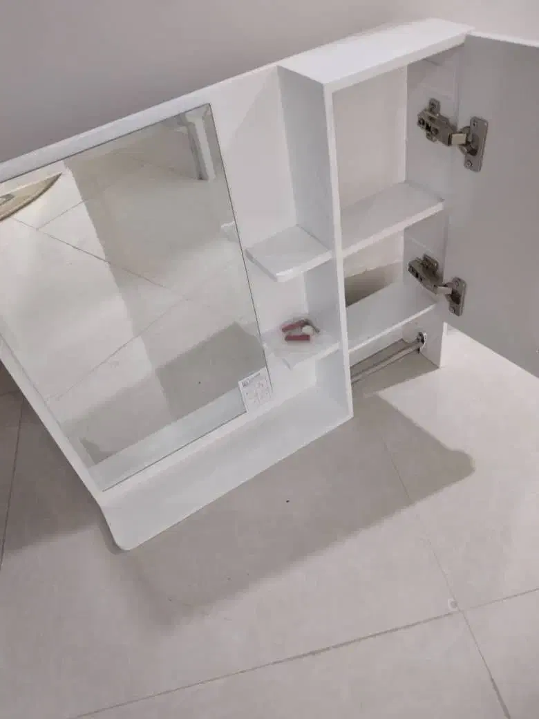 آیینه روشویی|لوازم سرویس بهداشتی|خرم‌آباد, |دیوار