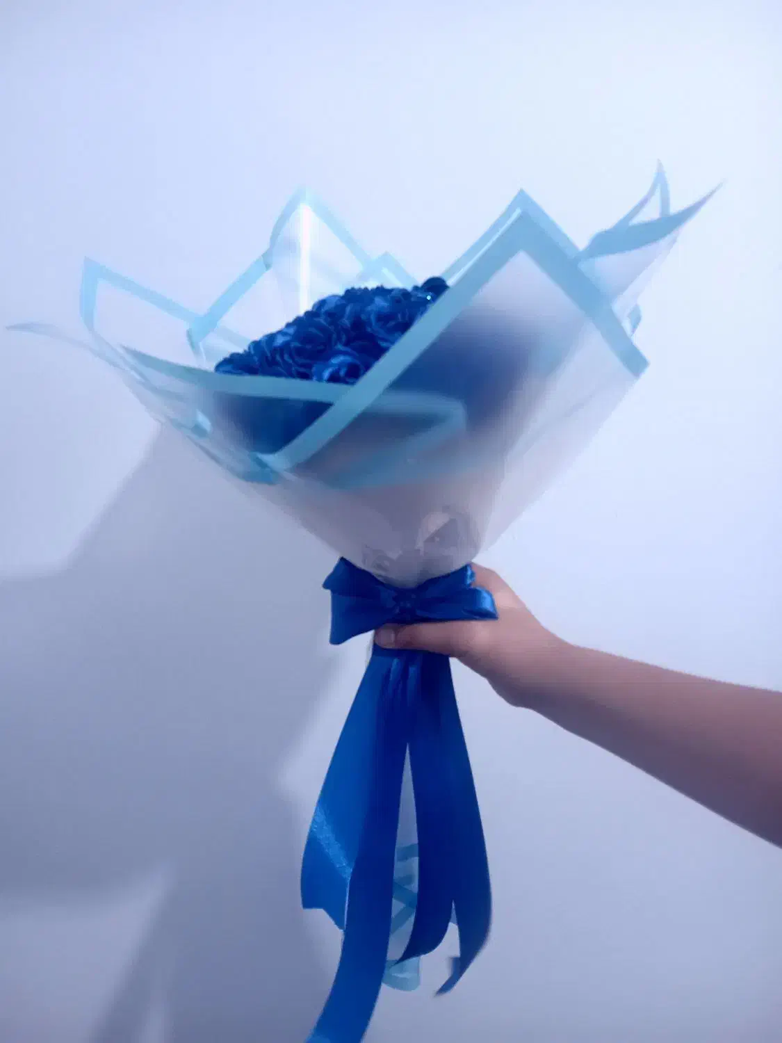 گل ربانی|گل مصنوعی|بیرجند, |دیوار