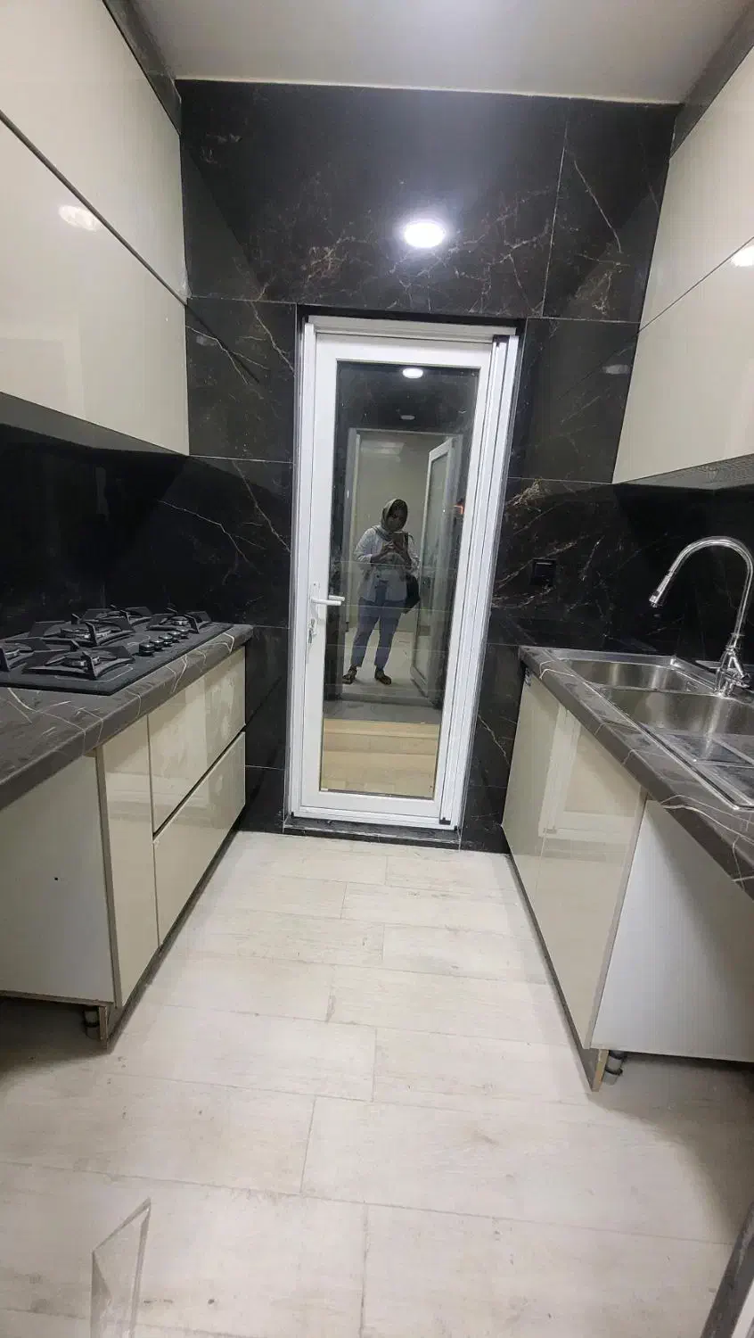 ۱۵۵متری/بدون مشرف/فول امکانات/شخصی سازی شده|اجارهٔ آپارتمان|رشت, گلباغ نماز|دیوار