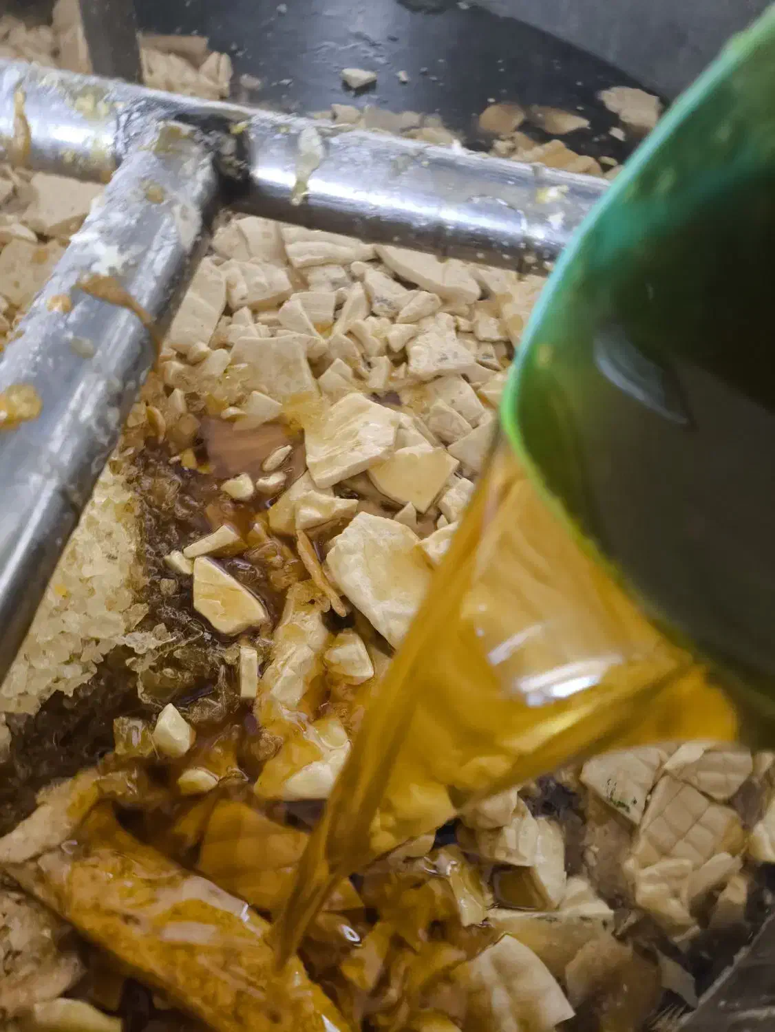 شیره نبات|عمدهفروشی|خرم بید, |دیوار