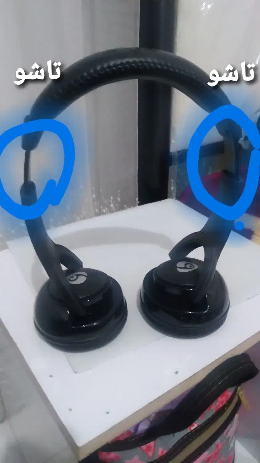 هدفون|پخش‌کننده همراه|اسلام‌‌آباد غرب, |دیوار