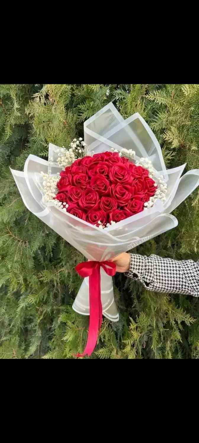 گل ربانی و اسکاج|صنایع دستی و سایر لوازم تزئینی|نقده, |دیوار