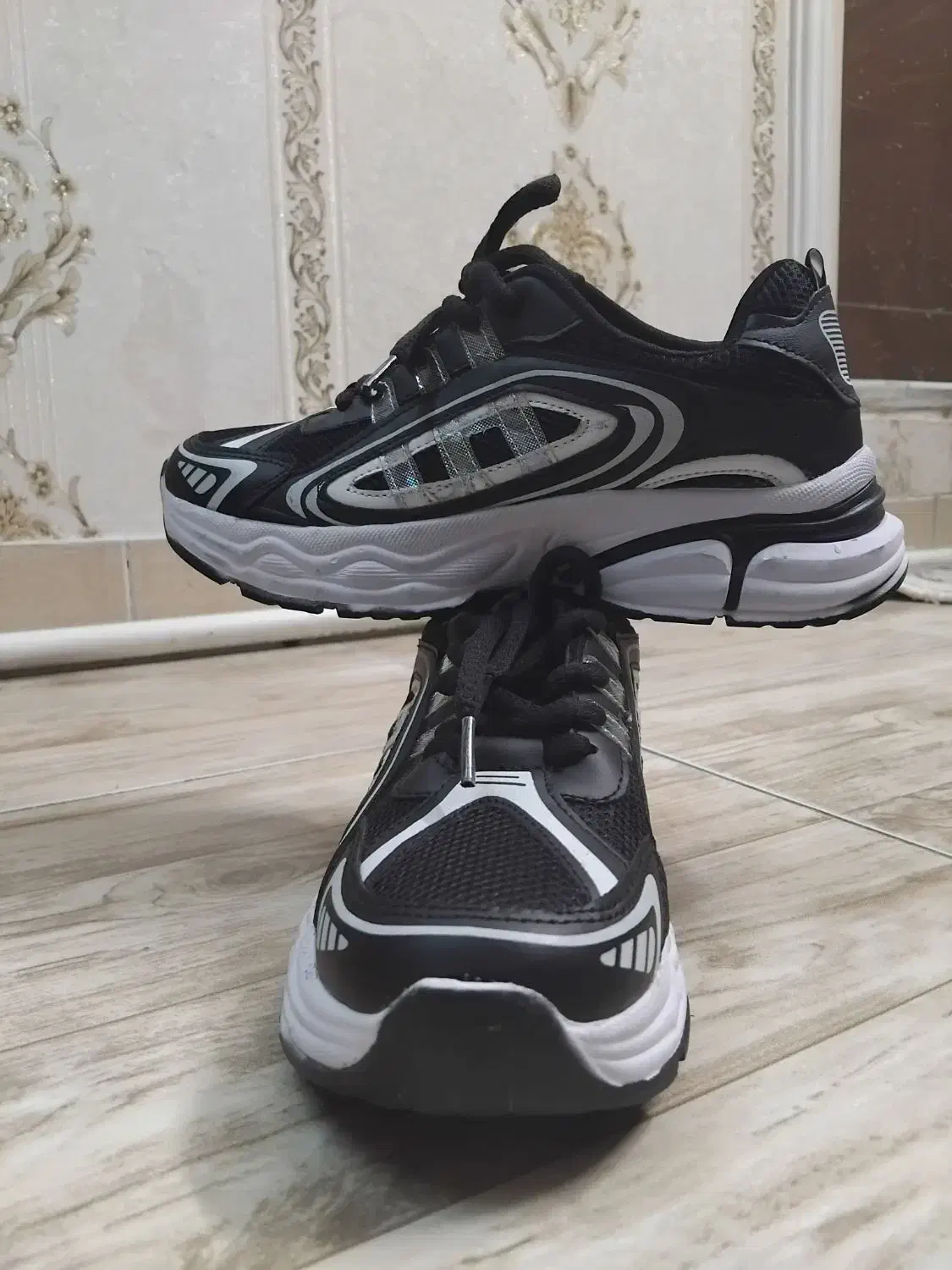 کتونی|کیف، کفش، کمربند|تهران, هرندی|دیوار