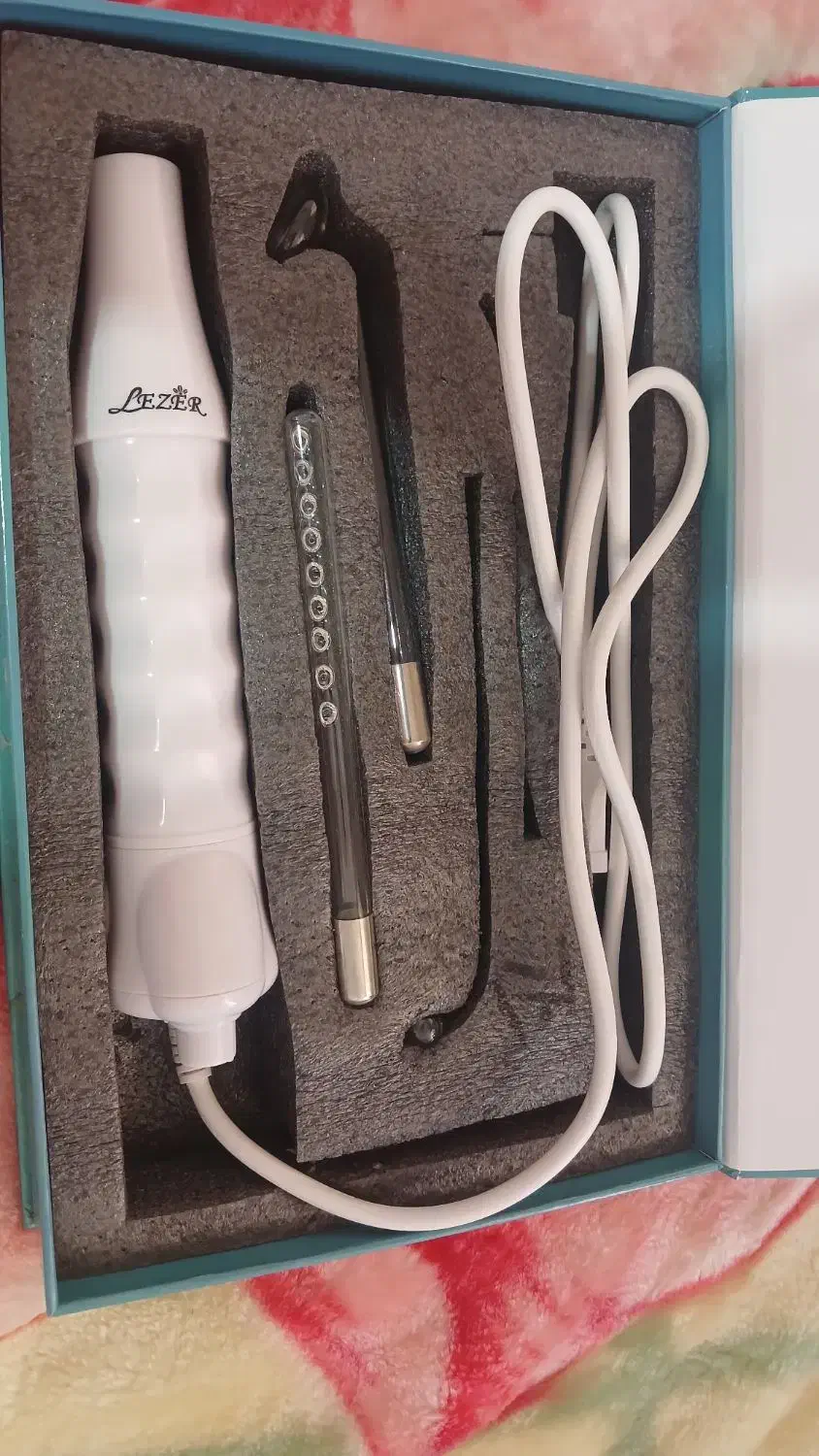 دستگاه هیدرورمی هایفرکوئنسی|آرایشی، بهداشتی، درمانی|تربتحیدریه, شهرک ولیعصر|دیوار