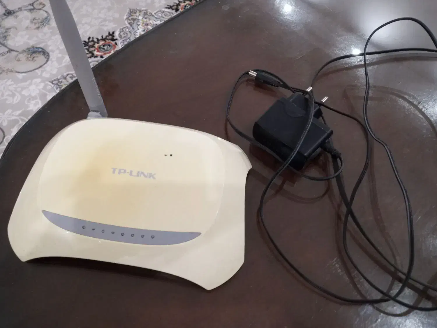 مودم tp.link|مودم و تجهیزات شبکه|قم, انسجام|دیوار