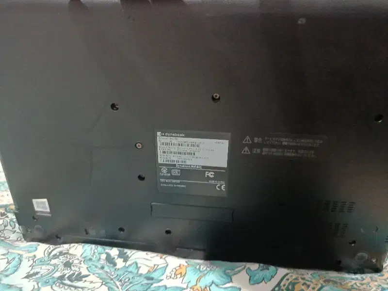 لپ تاپ i5-8250u دانشجویی / حسابداری در حد نو|رایانه همراه|کرمان, |دیوار