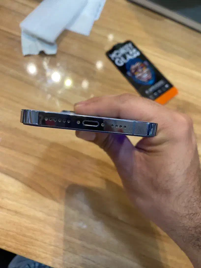 13 pro max 256 zaa|موبایل|اهواز, کیانپارس |دیوار