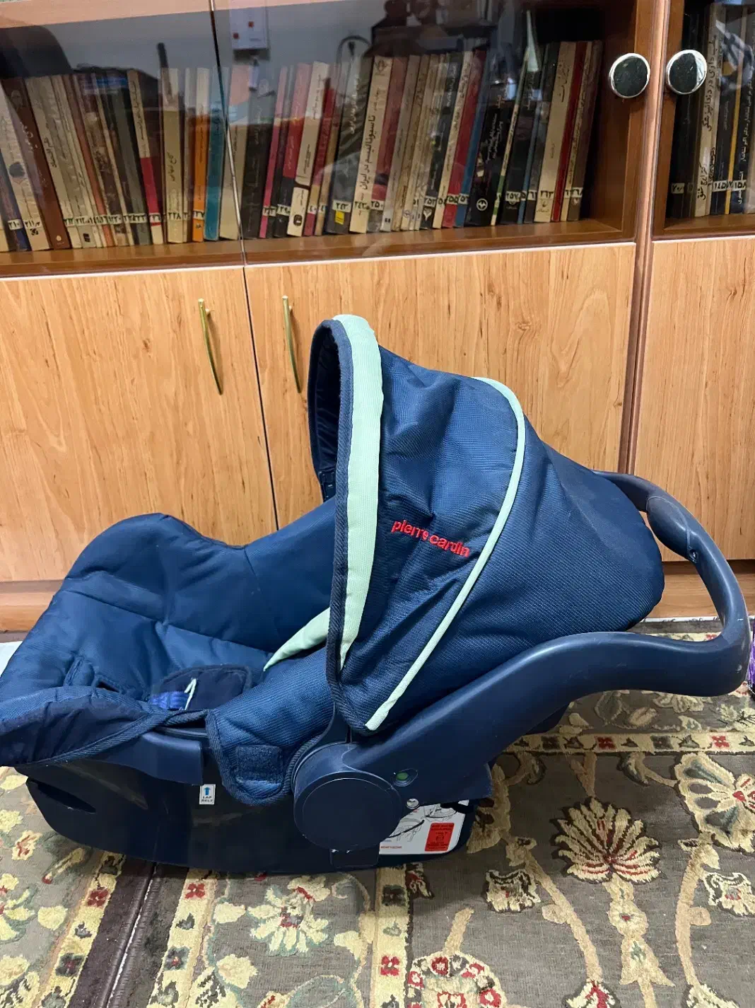 صندلی ماشین کودک|تخت و صندلی بچه|تهران, زرگنده|دیوار